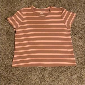 American Eagle Short Sleeve Shirt